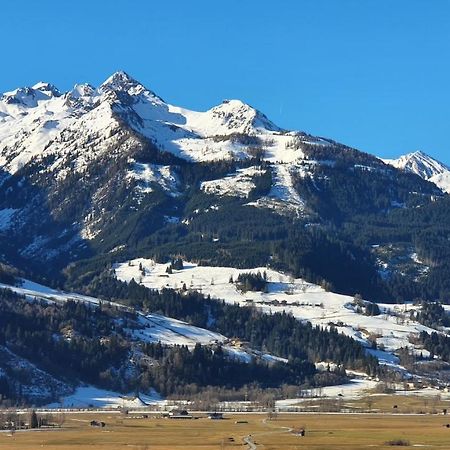 Apartment Hohe Tauern Piesendorf Kültér fotó