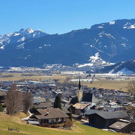Apartment Hohe Tauern Piesendorf Kültér fotó