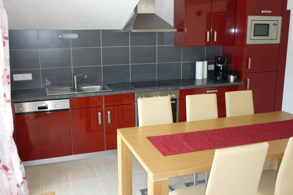 Apartment Hohe Tauern Piesendorf Kültér fotó