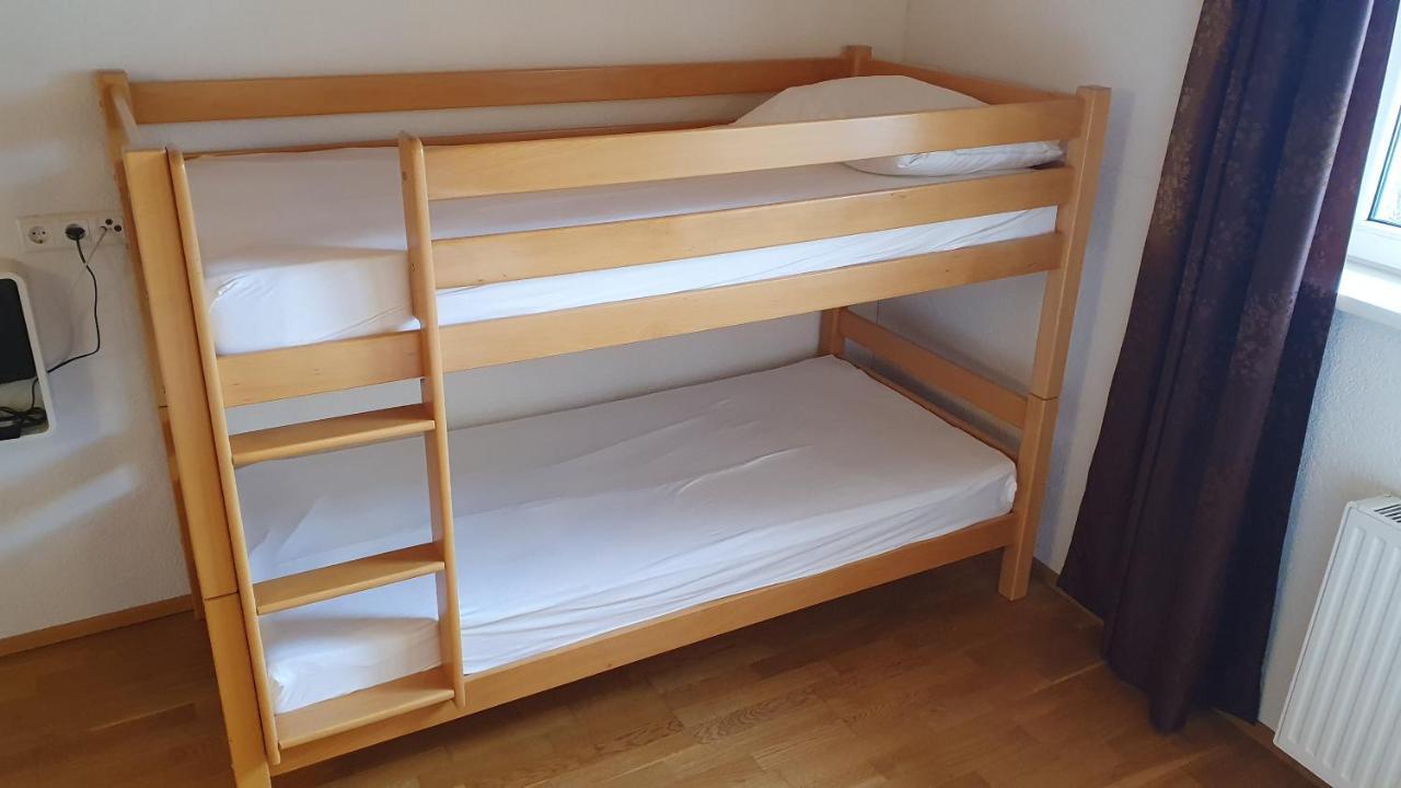 Apartment Hohe Tauern Piesendorf Kültér fotó
