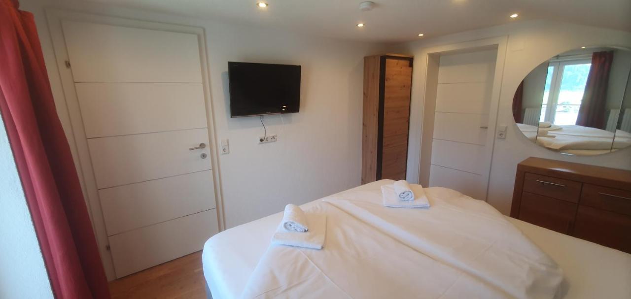 Apartment Hohe Tauern Piesendorf Kültér fotó