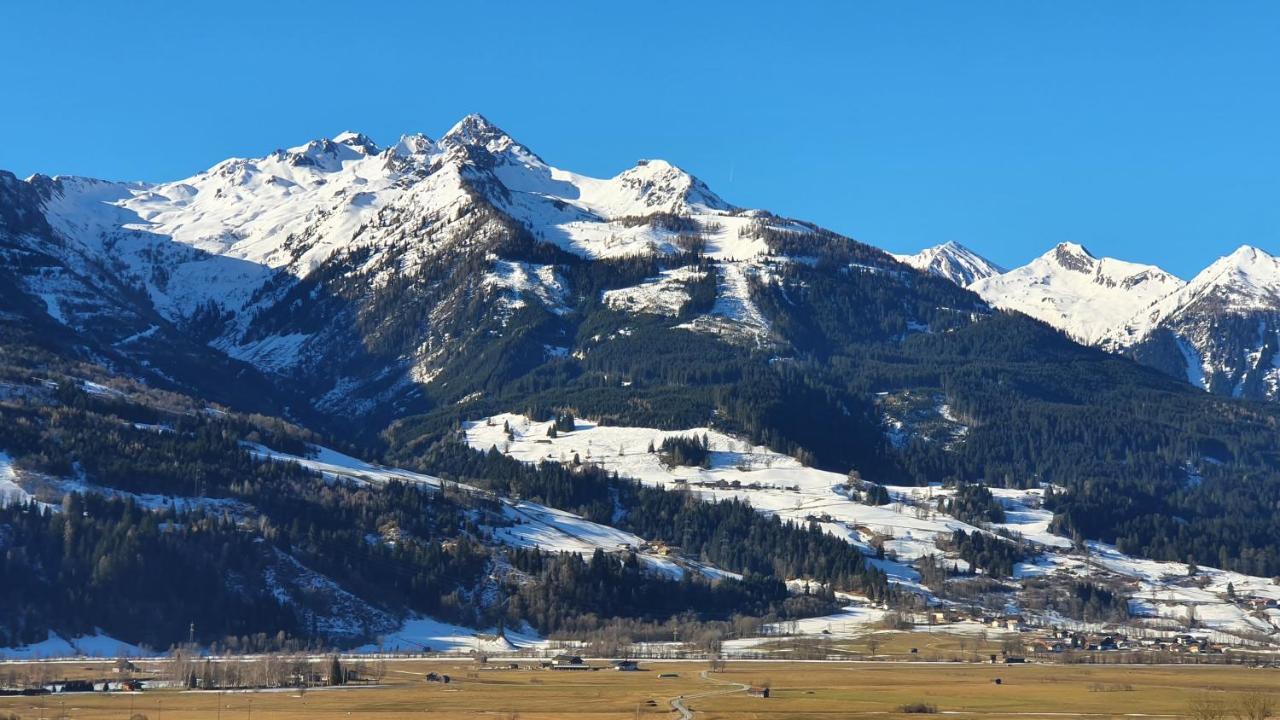 Apartment Hohe Tauern Piesendorf Kültér fotó