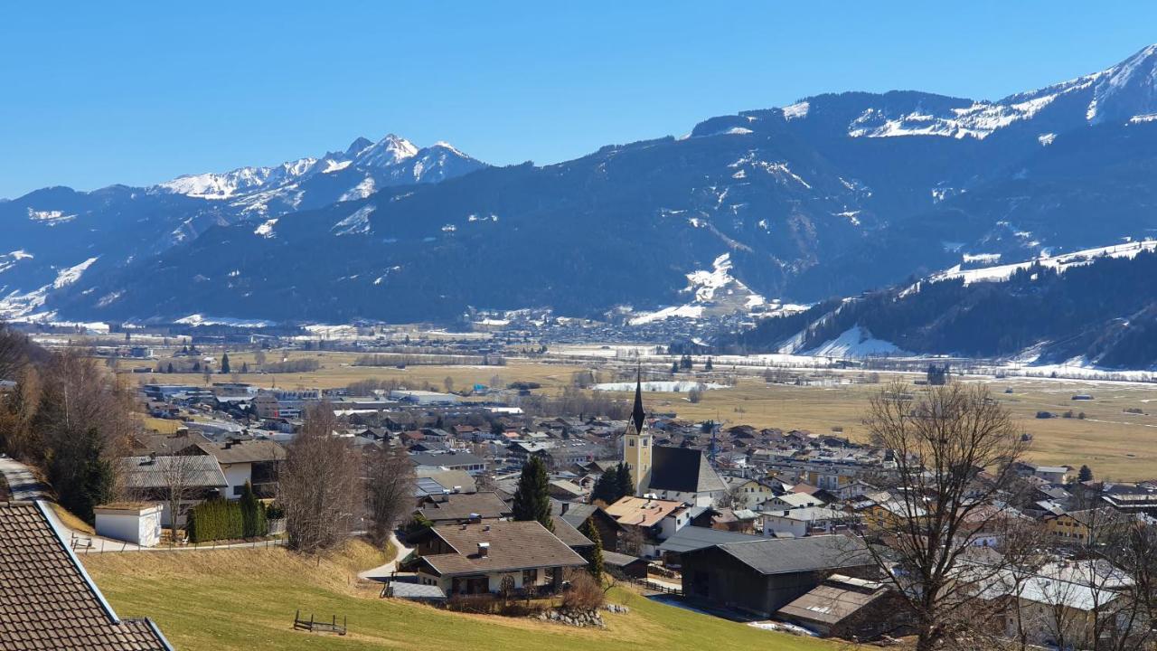 Apartment Hohe Tauern Piesendorf Kültér fotó