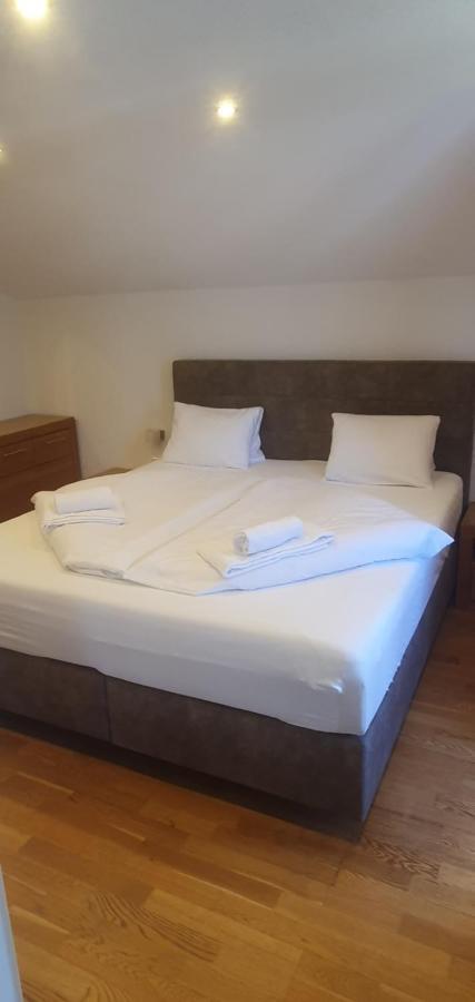 Apartment Hohe Tauern Piesendorf Kültér fotó